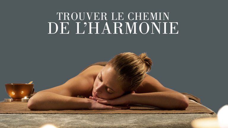 photo soin massage