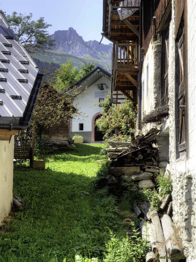 Où dormir à Valmorel
