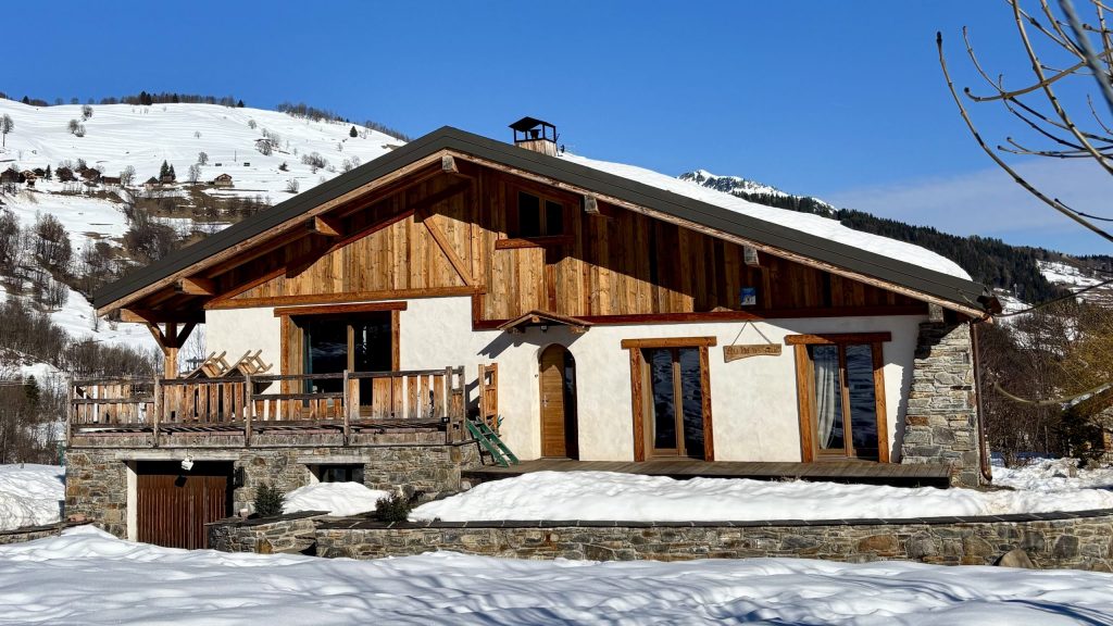 chambre d'hôtes